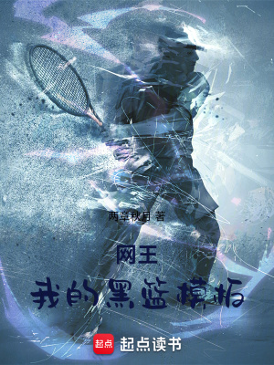 《网王：我的黑篮模板》封面