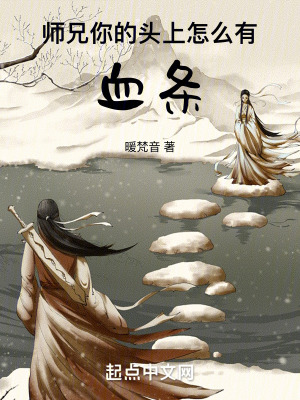 《师兄你的头上怎么有血条》封面