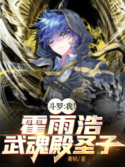 斗罗：我！霍雨浩，武魂殿圣子（千仞雪、冰帝）