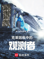 克莱因瓶中的观测者