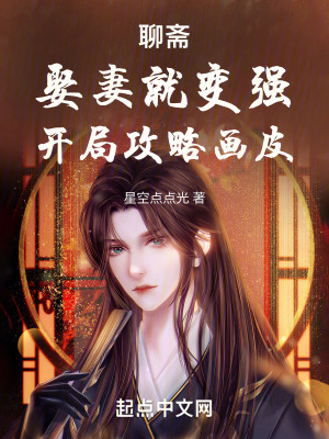 《画皮秦文婧》封面