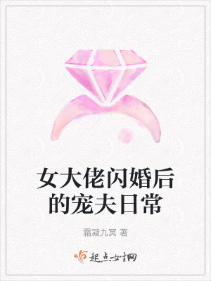 女大佬闪婚后的宠夫日常