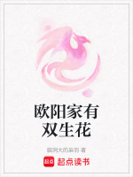 欧阳家有双生花