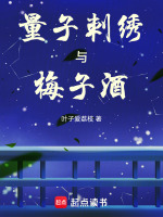 量子刺绣与梅子酒