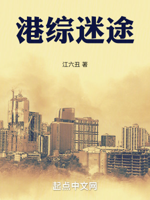 港綜迷途