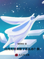 白月光替身脏了怎么办？换！