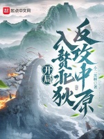 开局入赘北狄，反攻中原