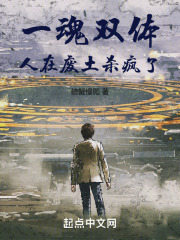 《一魂双体》封面