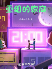 《重组的家庭》封面