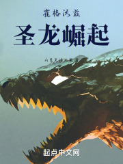 《龙语契约》封面