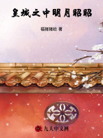 皇城之中明月昭昭