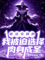 魔法全精的我被迫选择肉身成圣