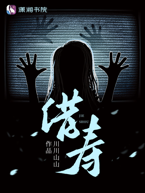 借寿小说封面
