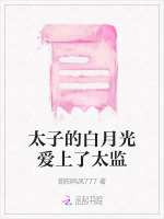 太子的白月光爱上了太监
