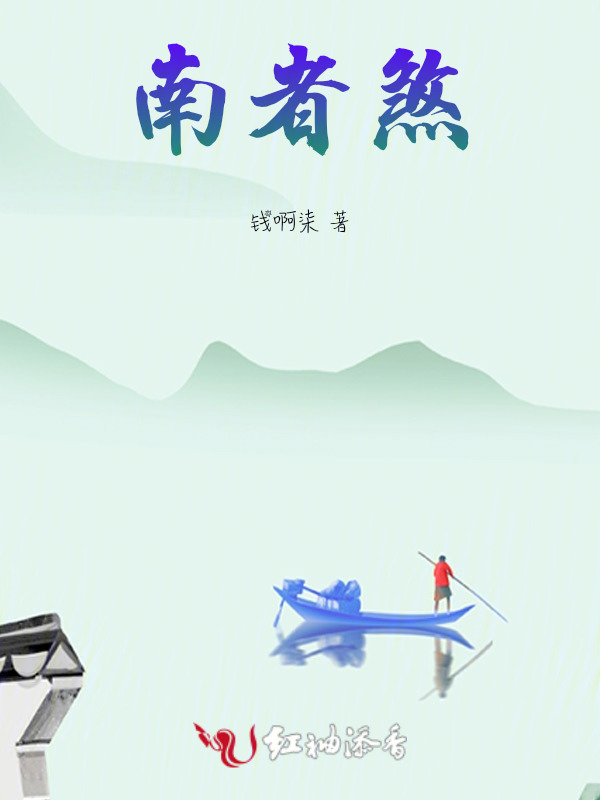 南者煞小说封面