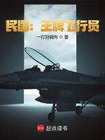 民国飞行员