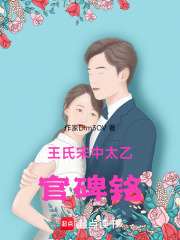 《王氏宋中太乙官碑铭》封面