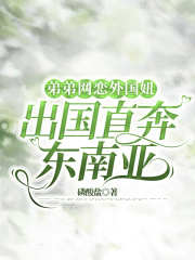 弟弟网恋外国妞，出国直奔东南亚