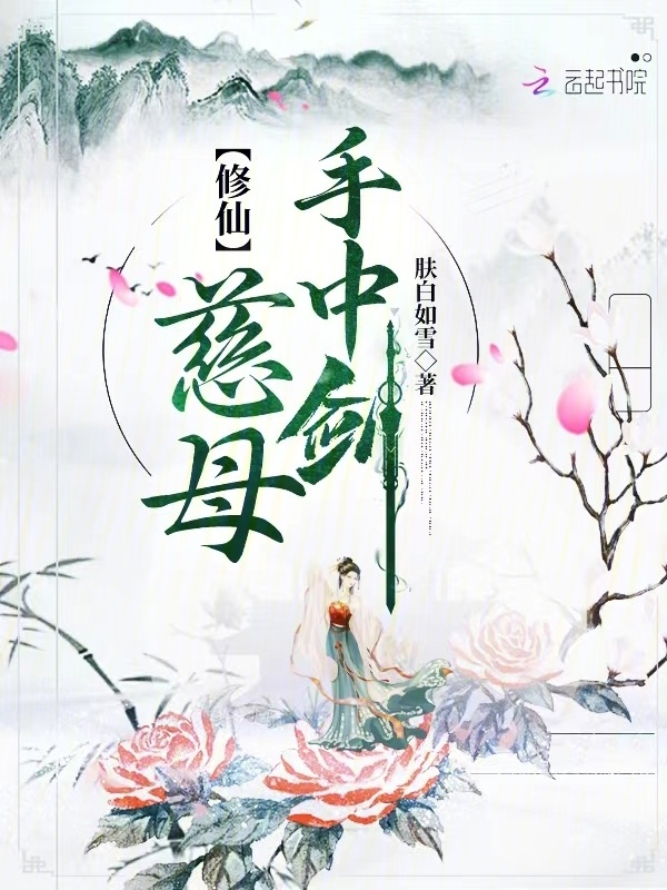 修仙，慈母手中剑小说封面