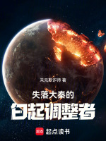 失落大秦的白起调整者