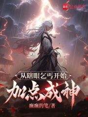 从瞎眼乞丐开始加点成神（陈怀安）