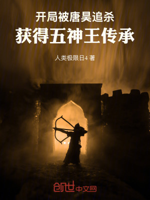 《开局被唐昊追杀，获得五神王传承》封面