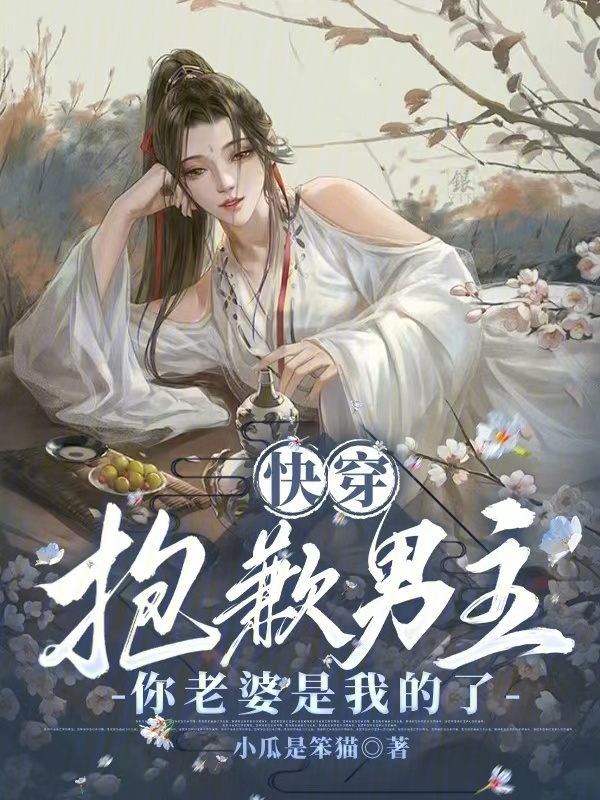 快穿：抱歉男主，你老婆是我的了小说封面