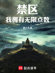 《禁区：我拥有无限点数》封面