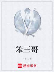 《笨三哥》封面