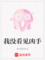 我没看见凶手