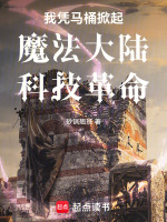 我凭马桶掀起魔法大陆科技革命