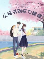 江山：从秘书到权力巅峰