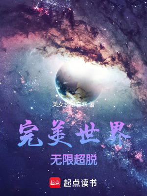 《完美世界：无限超脱》封面