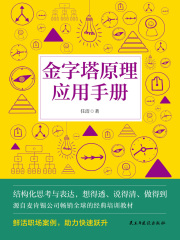 金字塔原理应用手册