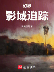 《幻界影域追踪》封面