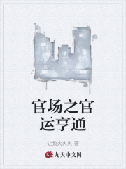 官场之官运亨通