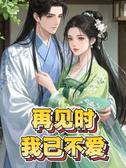 再见时，我已不爱