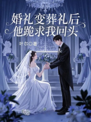 婚礼变葬礼后，他跪求我回头