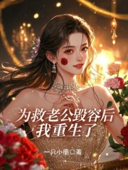 为救老公毁容后，我重生了