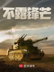 不露锋芒