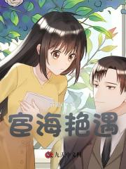 宦海艳遇