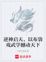 逆神启天，以布袋戏武学撼动天下