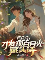 临终发现藏头诗