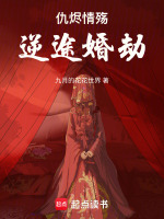仇烬情殇：逆途婚劫