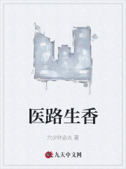 医路生香新笔趣阁