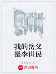 我的岳父是李世民