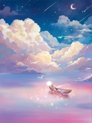 爆款新文南夕未晚