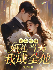 八年错爱，婚礼当天我成全他最新章节