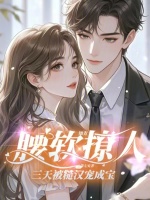 知青腰软撩人，三天被糙汉宠成宝