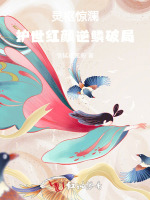 灵枢惊澜：护世红颜逆鳞破局